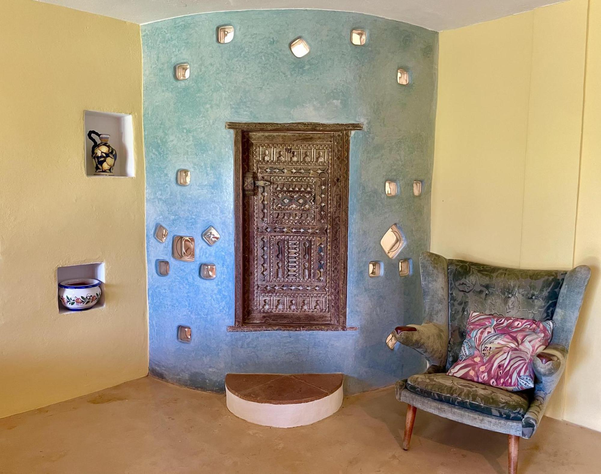 Beautiful Coastal Retreat In Punta Paloma Tarifa Διαμέρισμα Εξωτερικό φωτογραφία