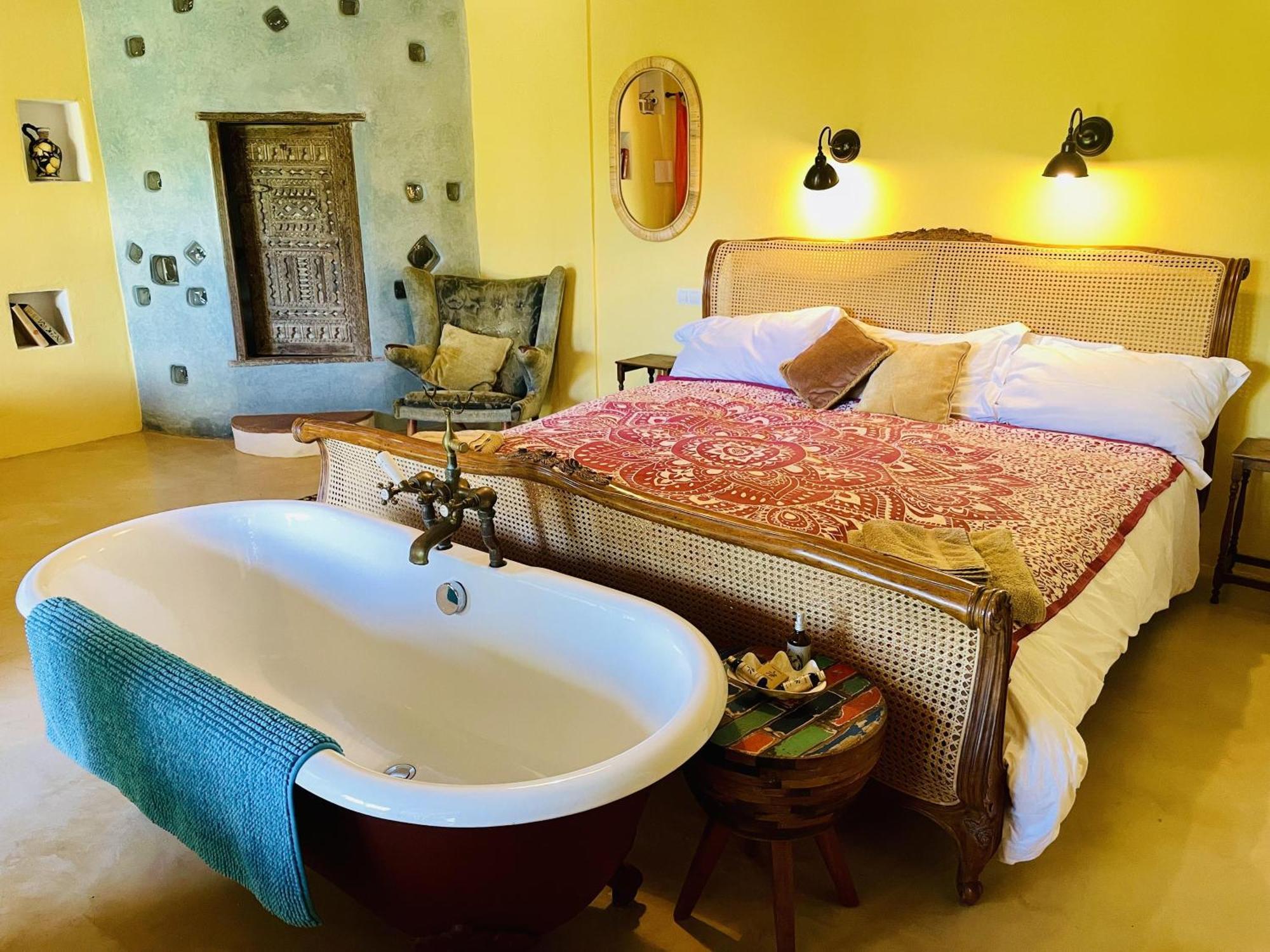 Beautiful Coastal Retreat In Punta Paloma Tarifa Διαμέρισμα Εξωτερικό φωτογραφία
