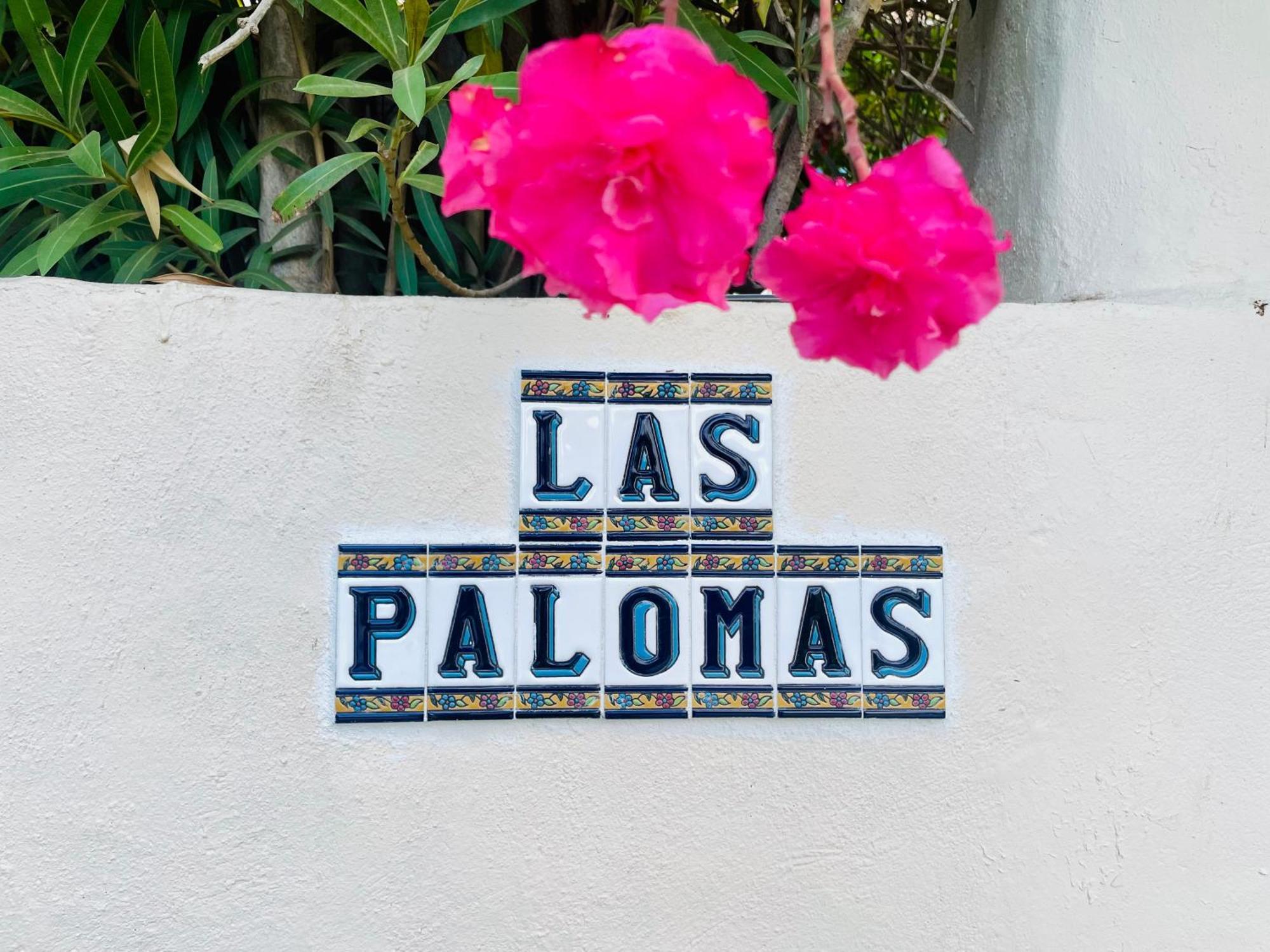 Beautiful Coastal Retreat In Punta Paloma Tarifa Διαμέρισμα Εξωτερικό φωτογραφία
