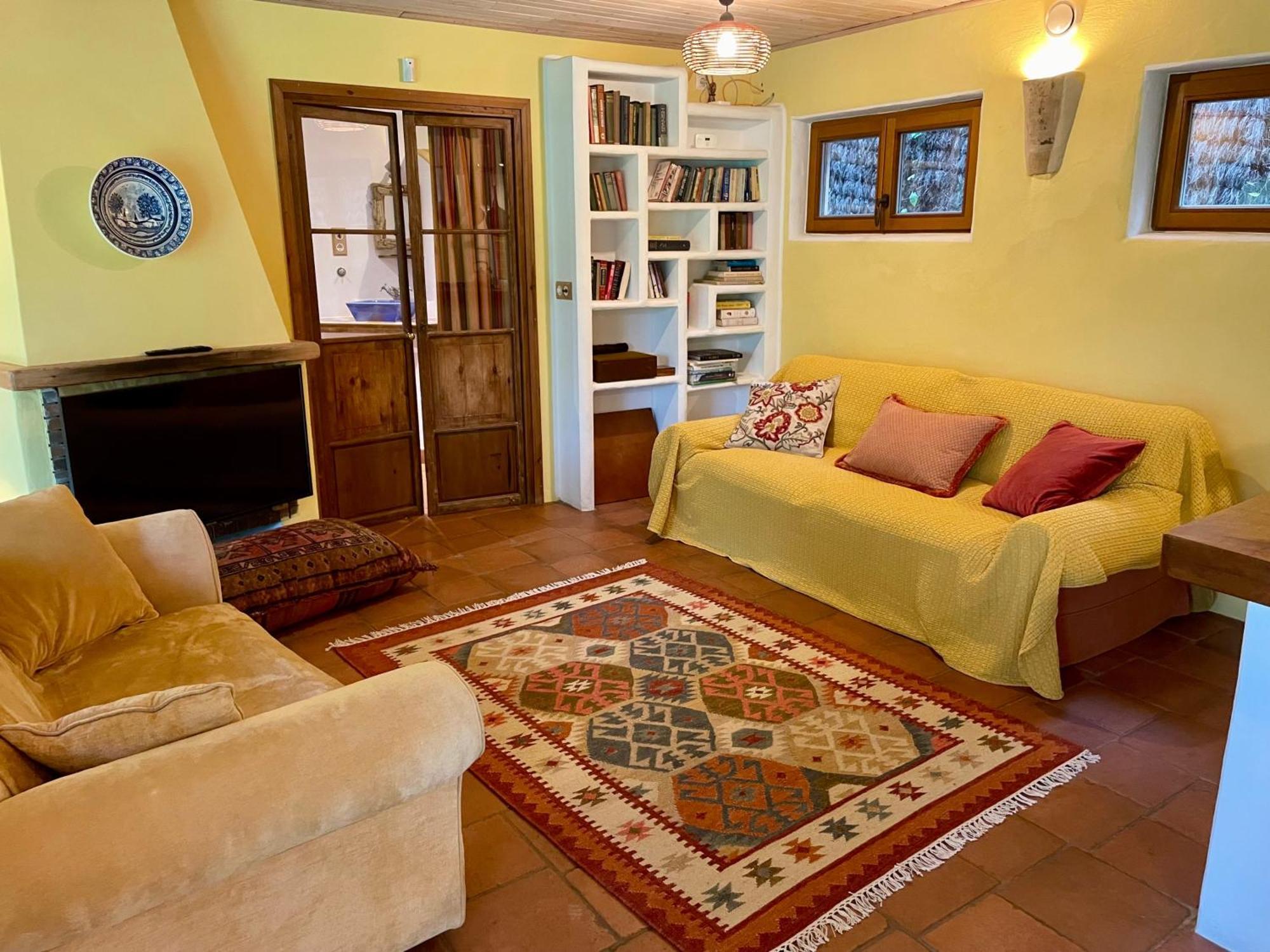 Beautiful Coastal Retreat In Punta Paloma Tarifa Διαμέρισμα Εξωτερικό φωτογραφία
